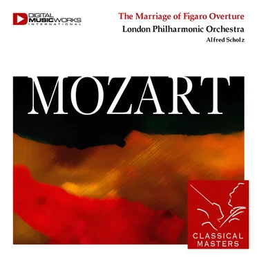The Marriage of Figaro Overture