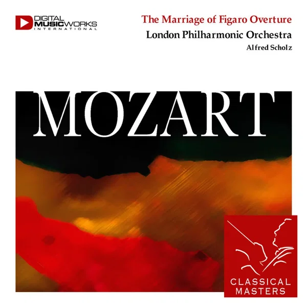 The Marriage of Figaro Overture