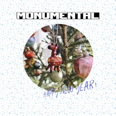 Happy New Year! by Various Artists - album cover