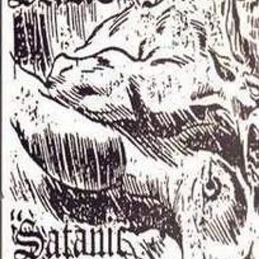 Satanic Lust