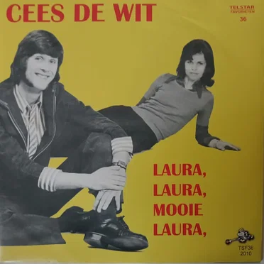 Laura, Laura, mooie Laura