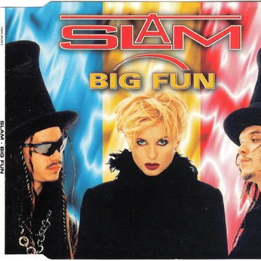 Big Fun