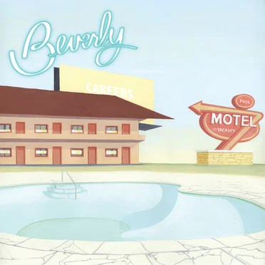 Careers by Beverly - album cover