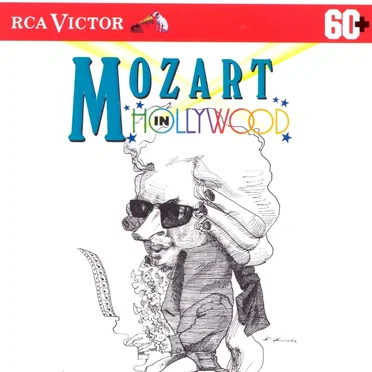 Mozart in Hollywood