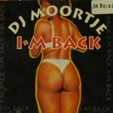 DJ Moortje