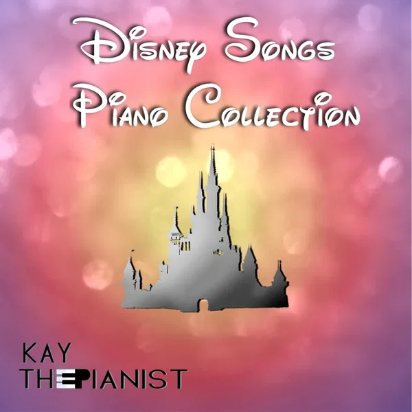 Disney Piano Collection