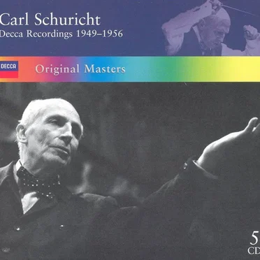 Decca Recordings 1949–1956