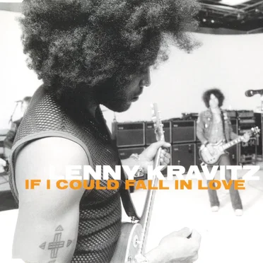 If I Could Fall in Love