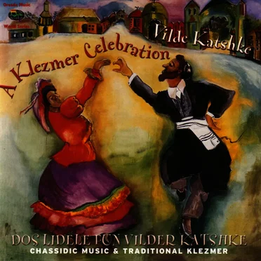 A Klezmer Celebration