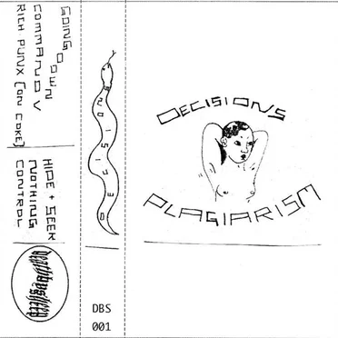 PLAGIARISM