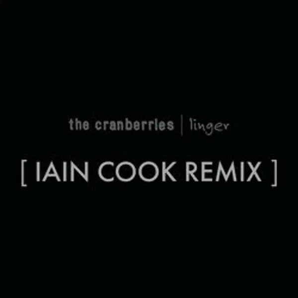 Linger (Iain Cook remix)