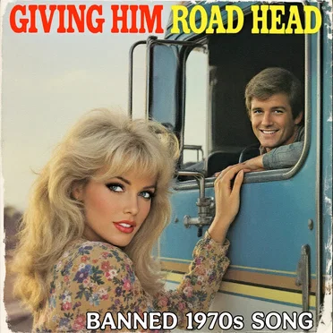 Giving Him Road Head (Banned 1970s Song)