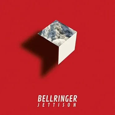 Jettison by Bellringer - album cover