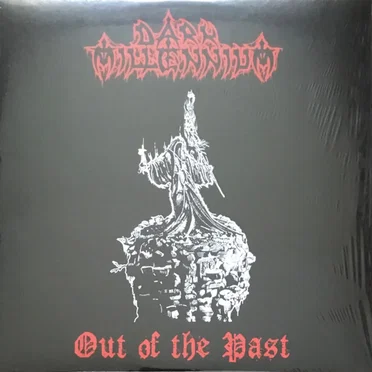 Out of the Past