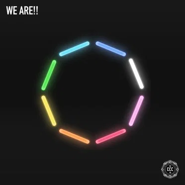 We Are!!