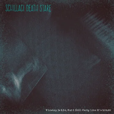 Schillaci Death Stare