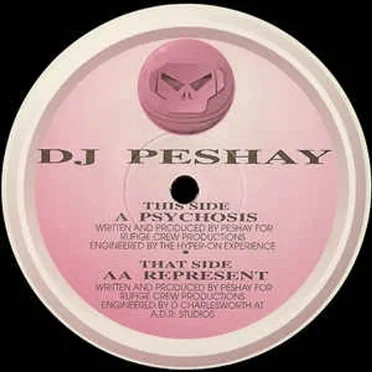 Psychosis / Represent