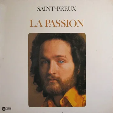 La Passion