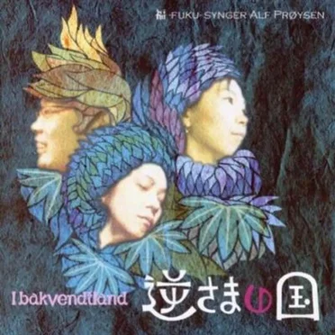 I bakvendtland