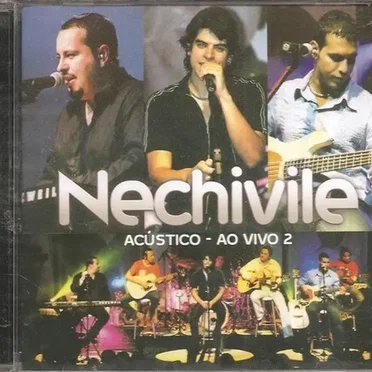 Acustico Ao Vivo 2