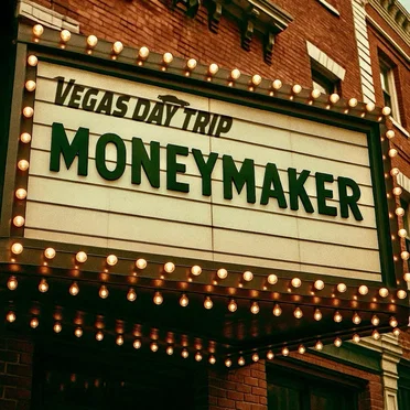 Vegas Day Trip
