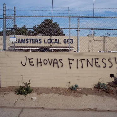 Onward Fitness Soldier