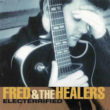 Electerrified