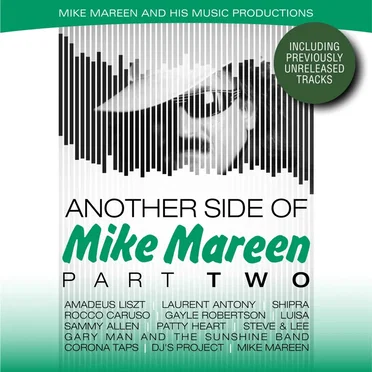 Another Side of Mike Mareen, Part 2