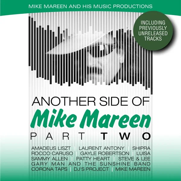 Another Side of Mike Mareen, Part 2