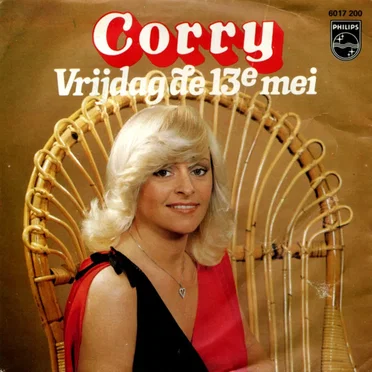 Vrijdag de 13e mei / Op dat warme strand