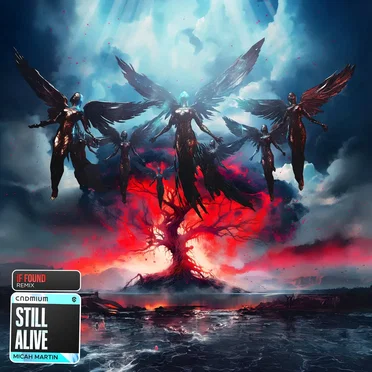 Still Alive (if found remix)