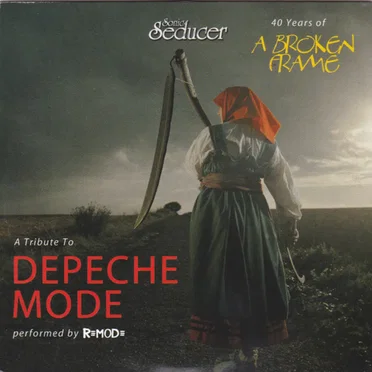 40 Years of a Broken Frame by Remode - album cover