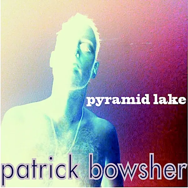 Pyramid Lake