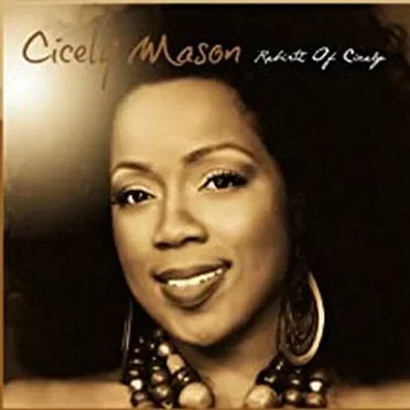 Cicely Mason