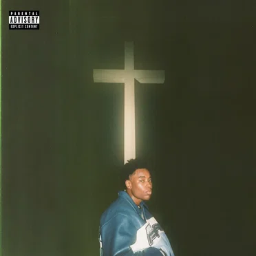 HEAVEN CAN’T SAVE YOU by HVN - album cover