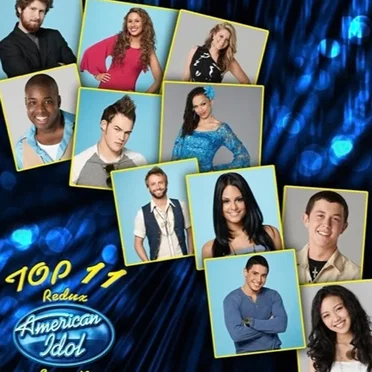 American Idol Top 11 Redux Season 10
