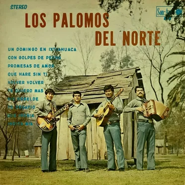 Los Palomos del Norte