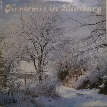 Kerstmis in Limburg by Various Artists - album cover