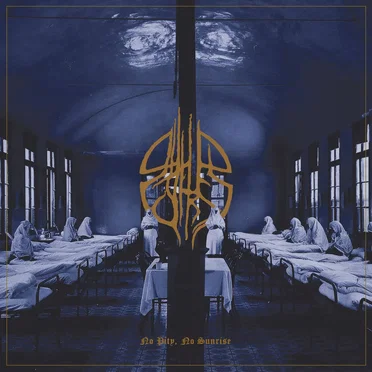 No Pity, No Sunrise by Sloth Herder - album cover