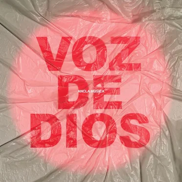Voz de Dios by Ancla Música - album cover
