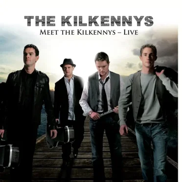 Meet the Kilkennys