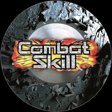 Combat Skill, Vol. 3 by Combat Skill - album cover