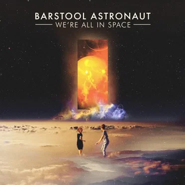 We're All In Space