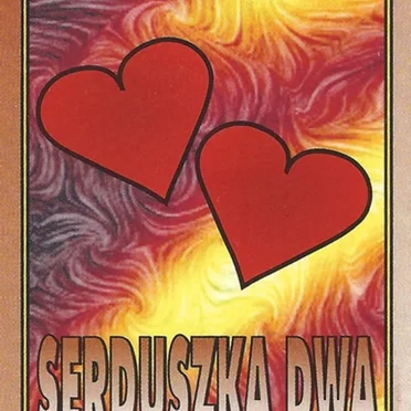 Serduszka Dwa część 3 by Krzysztof Konopka - album cover