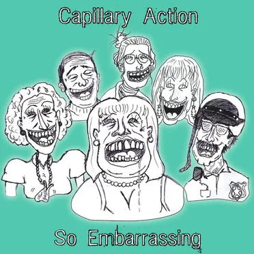 So Embarrassing