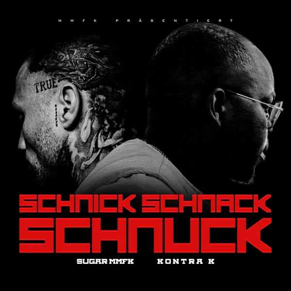 Schnick, Schnack, Schnuck