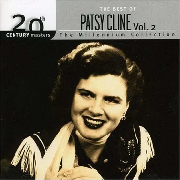 20th Century Masters - The Millennium Collection - The Best of Patsy Cline, Vol. 2