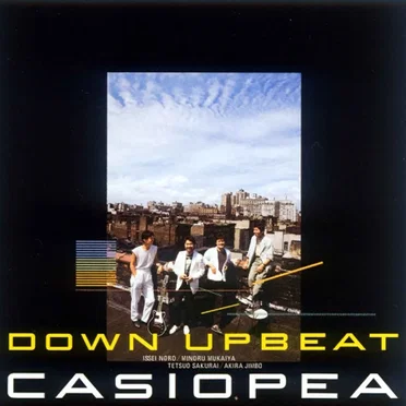 Down Upbeat