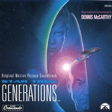 Star Trek: Generations