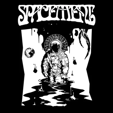 Ascend to Freedom by Spacement - album cover